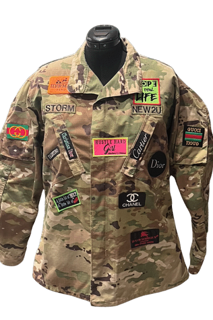 New2U-Camo