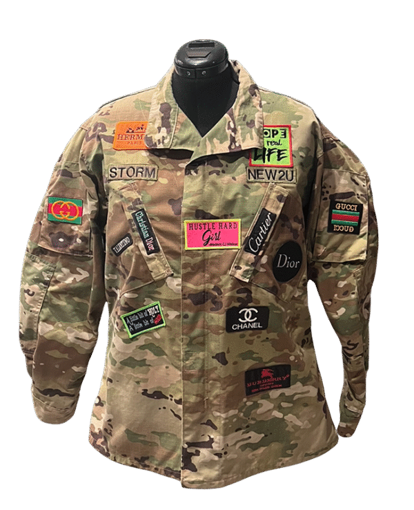 New2U-Camo