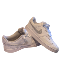 White-AF1s