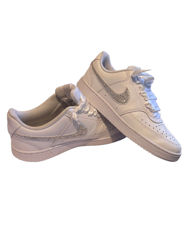 White-AF1s